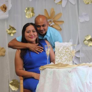 Meet your Posher, Blanca